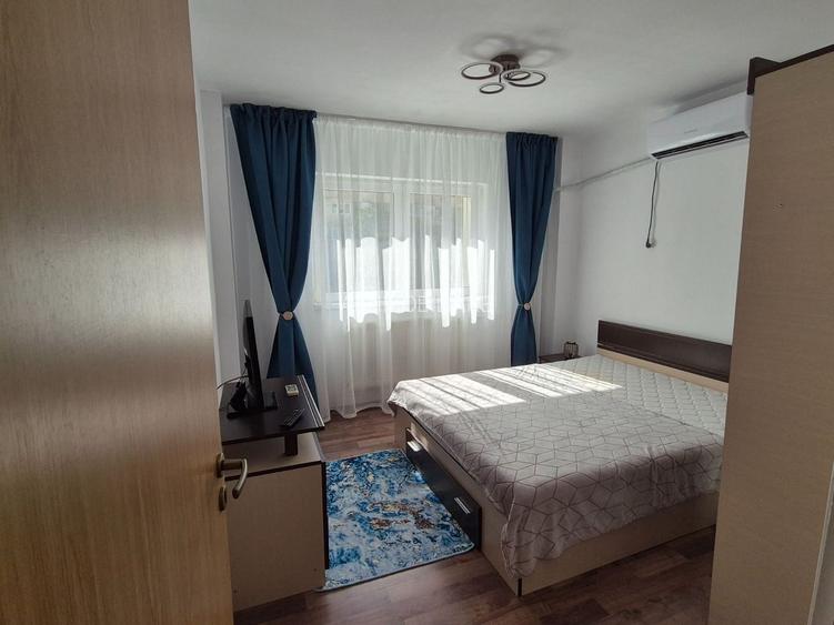 AP. 2 CAMERE RAHOVA,BUCATARIE INCHISA ,BLOC REABILITAT, LOC PARCARE - 2