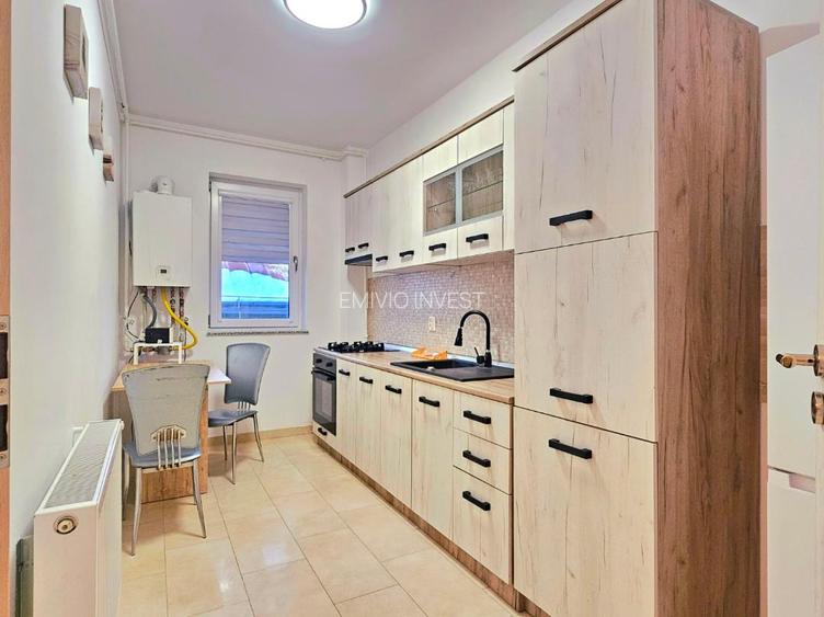 Apartament 2 camere | Bloc nou 2023 | Curte proprie 70 mp | Parcare | Metrou - 3