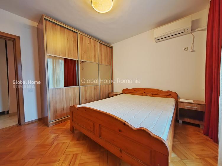 Timpuri Noi | 2 camere | Modern, 5 minute de Metrou | central - 4