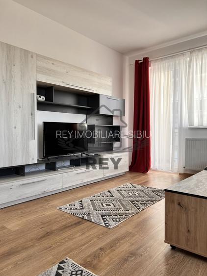 Ap. etaj 1,decomandat,2 camere,2balcoane,loc de parcare/Sibiu/Aeroport - 11