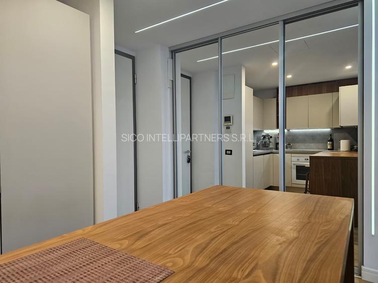 Apartament 2 camere Cortina Residence - 3