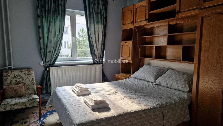 Apartament 3 camere, decomandat &acirc; Manastur - 3