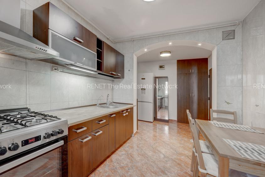 Pantelimon, Delfinului, Mega Mall, Bloc reabilitat, Comision 0 % - 6