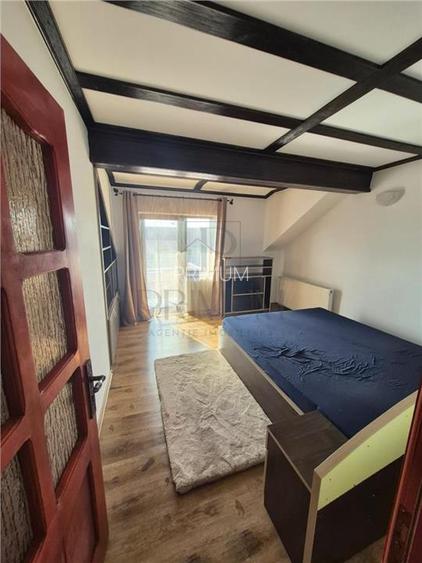 DUPLEX 5 CAMERE - ZONA LINISTITA - TOATE UTILITATILE - GATA DE MUTAT - 21