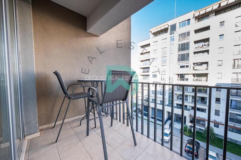 Apartament 2 camere KASPER ,Brasov - 6