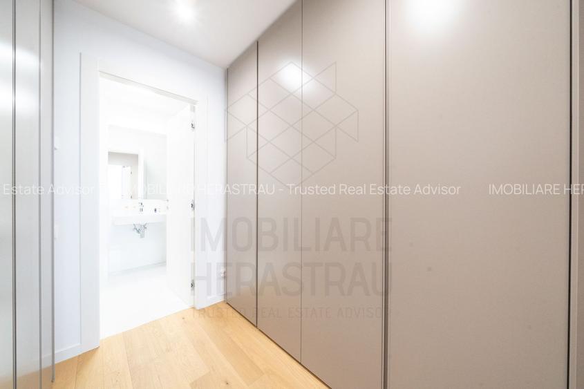 UP-Site | Apartament 2 camere vedere superbă Lac Floreasca - 19