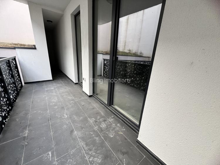 Apartament de 3 camere, 2 bai, 68 mp, zona Valea Garbaului - 9