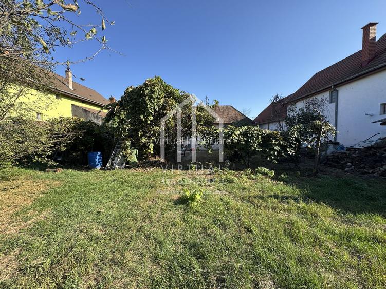 Casa individuala de vanzare in Sibiu - 132 mp utili si teren de 900 mp - 6