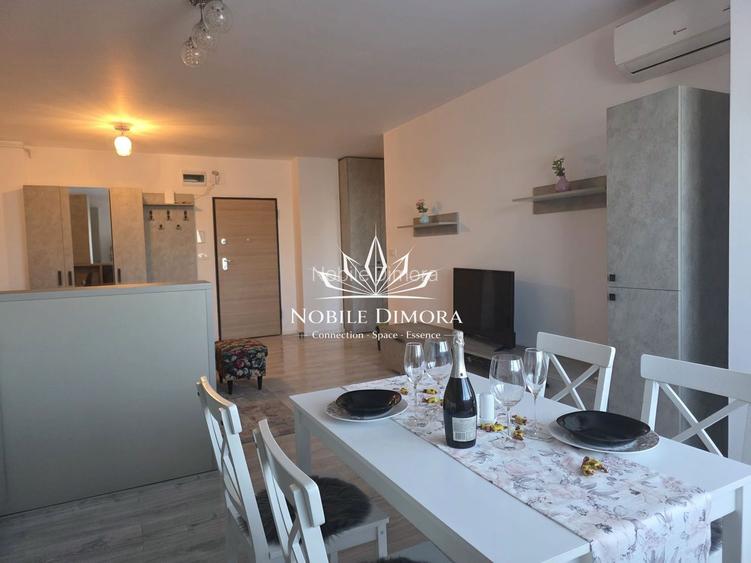 Apartament modern cu 2 camere langa VOX - Calea Torontalului - 5