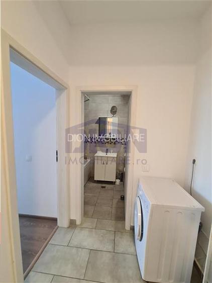 Splaiul Unirii vav Asmita Gardens, 2020, 54mp, - 11