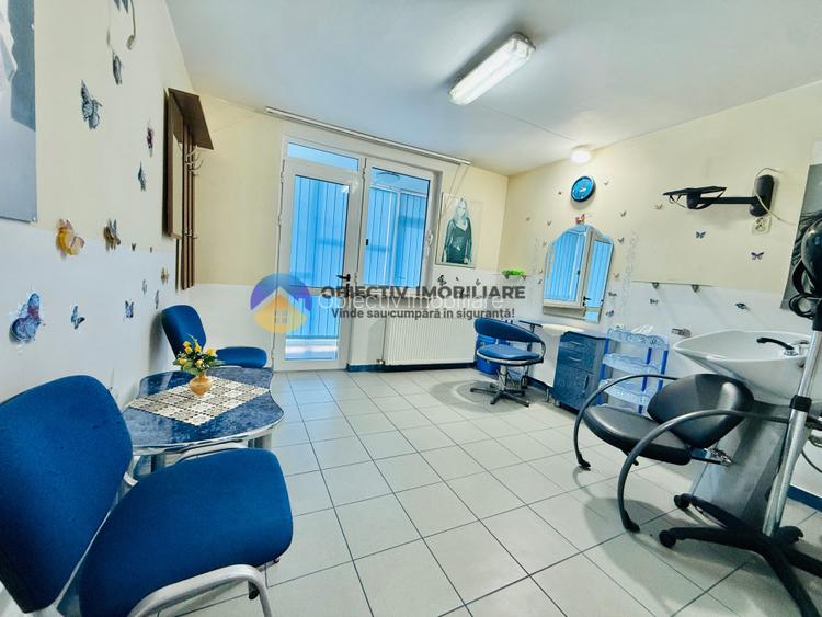 Apartament 2 camere 53 mp -renovat -Orion - 16