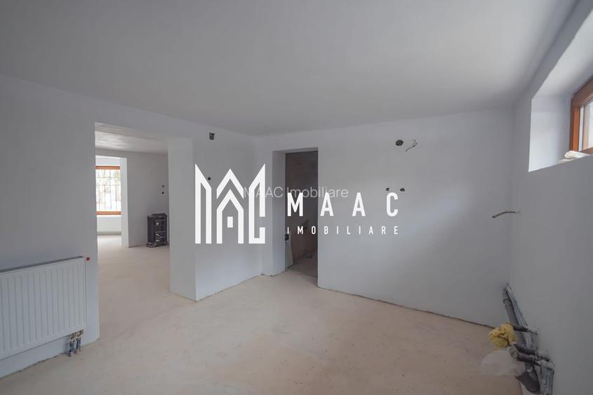 Duplex Deosebit | 172 MPU | 7 camere| Curte | Tocile | Peisaj Superb - 4