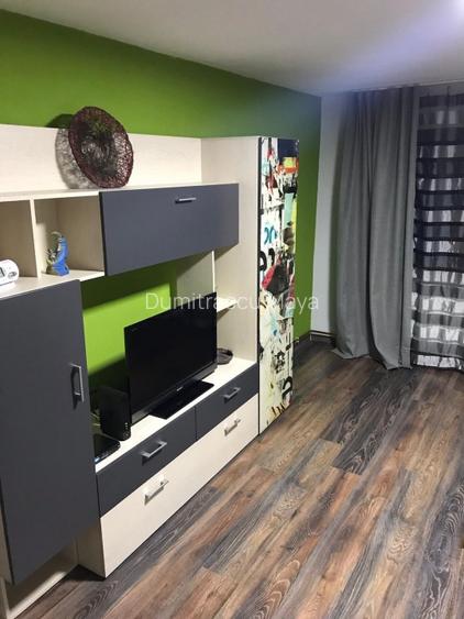 De vânzare apartament cu 2 camere  - 5