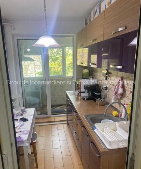 ►Abator 3 Camere Decomandate 72m² Centrala pe Gaze Izolat Incadrat Vest - 5