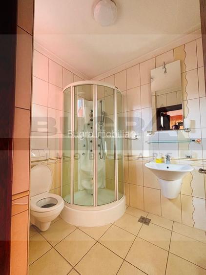 Casa individuala 145 utili, 678 teren, gradina, zona E. Ionesco - 13