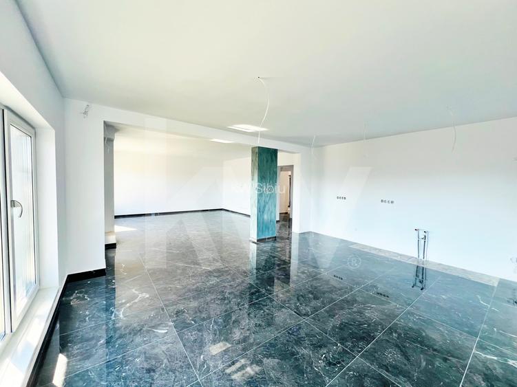 Casă Individuală modernă 4 cam–Teren 815 mp.SU 201 mp. Șelimbăr-Sibiu - 26