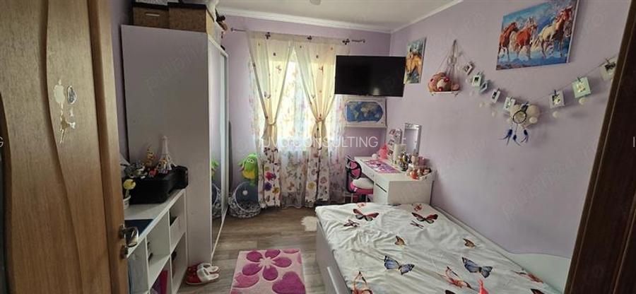 Vanzare Apartament 3 Camere Semidecomandat Berceni-Stupilor - 6