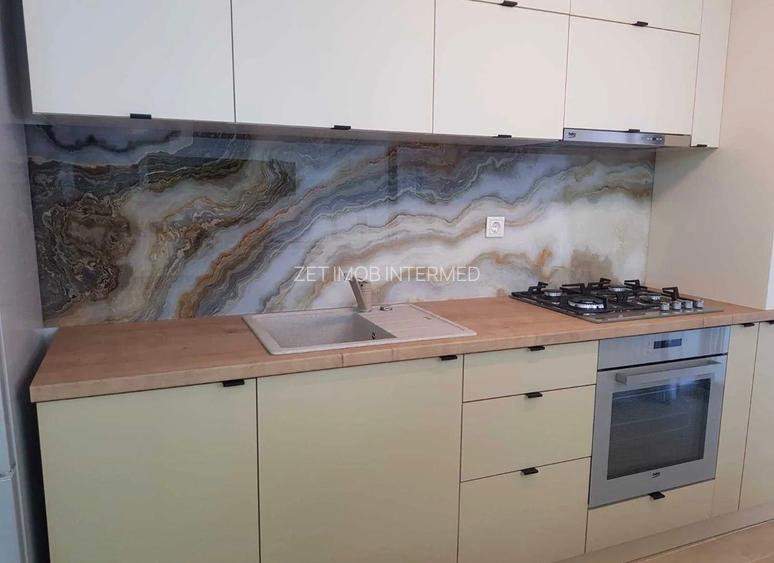 2 camere Drumul Taberei - complex Moghioros Park *parcare subterana* - 2