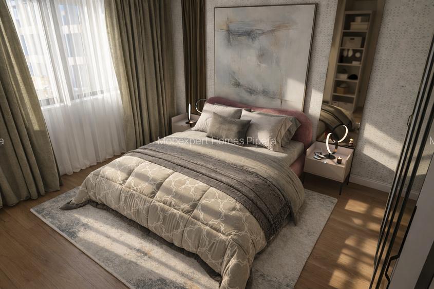 Vila tip 3 Duplex- Mobexpert Homes Pipera - 8