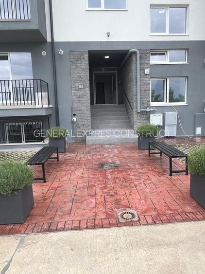 Apartament 3 camere OTOPENI PROIECT FINALIZARE IN PRIMAVARA. Direct Dezvoltator! - 2
