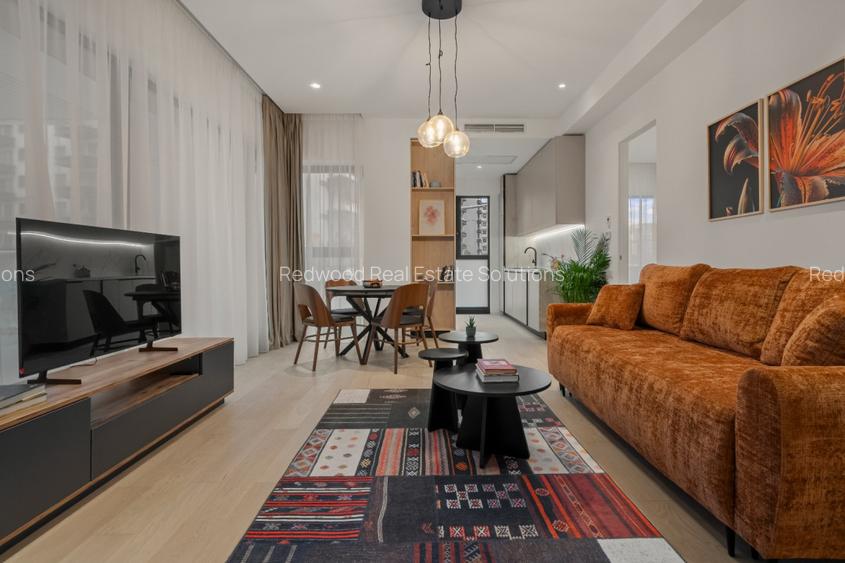 Apartament 2 camere premium | One Lake Club |  Fabrica de Glucoza - 2