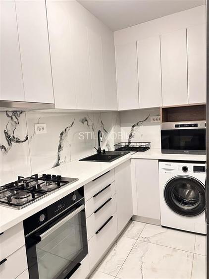 3 Camere Decomandat | Bloc 2020 | - 10