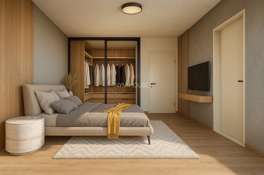 Nym House. Ghimbav – rafinament, confort și natură într-un singur loc. - 5