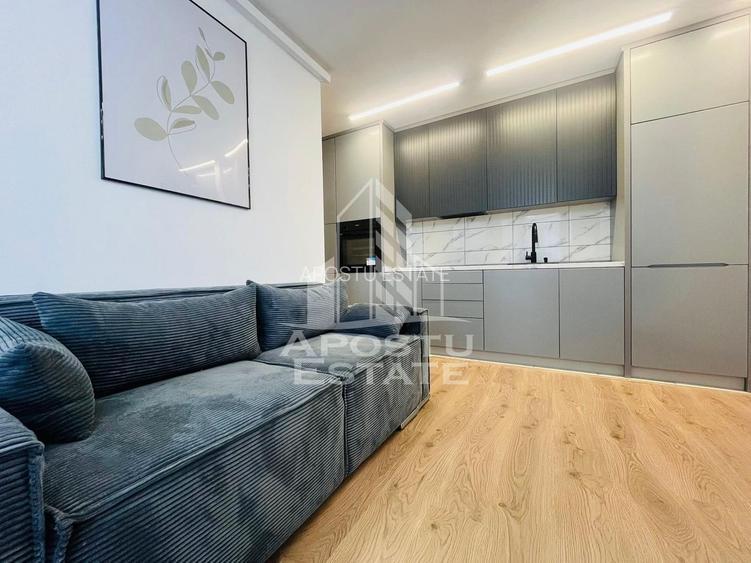Apartament de lux 3 Camere – Zona Orizont (Bloc Nou 2010) - 2
