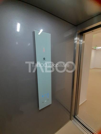 Spatiu birouri 1100 mp locuri parcare clima curent trifazic Turnisor - 10