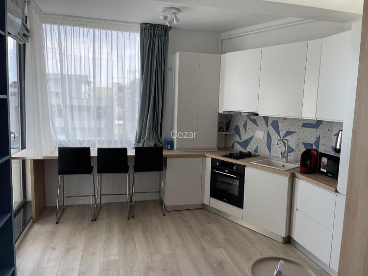 Apartament  2 camere prima linie la mare lux  - 3