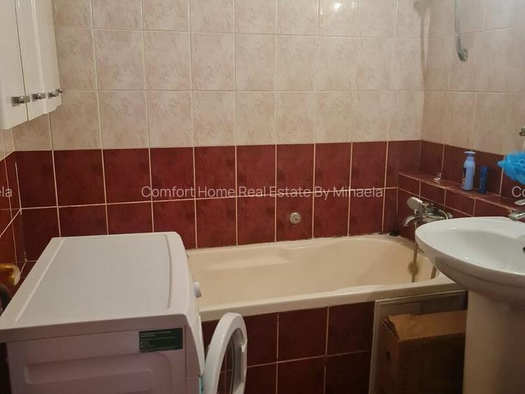 Obor Închiriez ap 2 cam cu fata la metrou mobilat utilat complet - 7