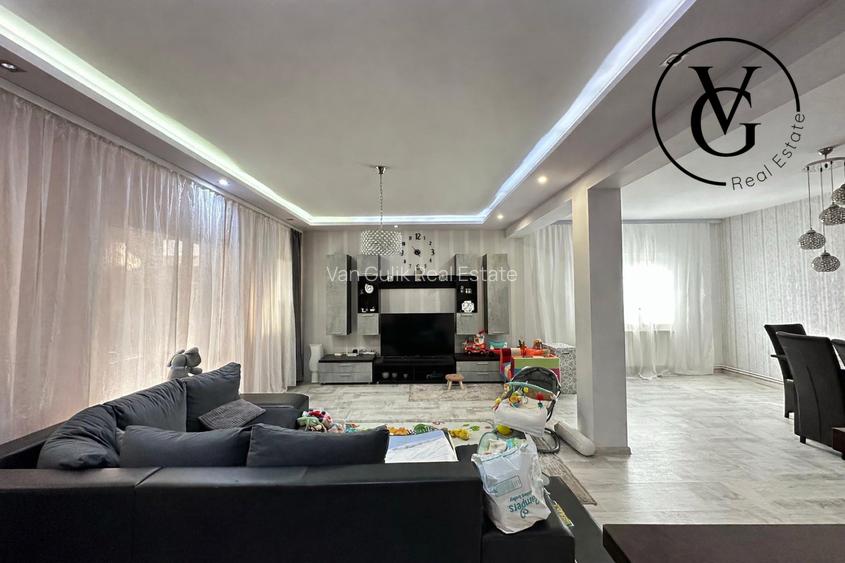 Casa P+1 zona KM 5 - 4