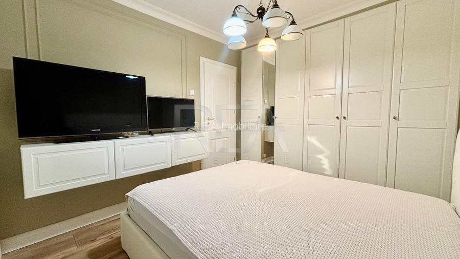 2 Camere -Ready to Move, Langa Metrou Gorjului - 2