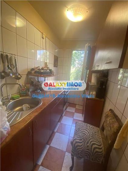 Apartament 2 camere Dr Taberei -Bd Timisoara - 8