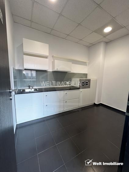 Birouri clasa A, 243mp, 4 incaperi, zona BT str Dorobantilor - 11