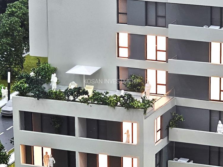 START VANZARI / Preturi Promotionale/ 8 minute de Centru - 3