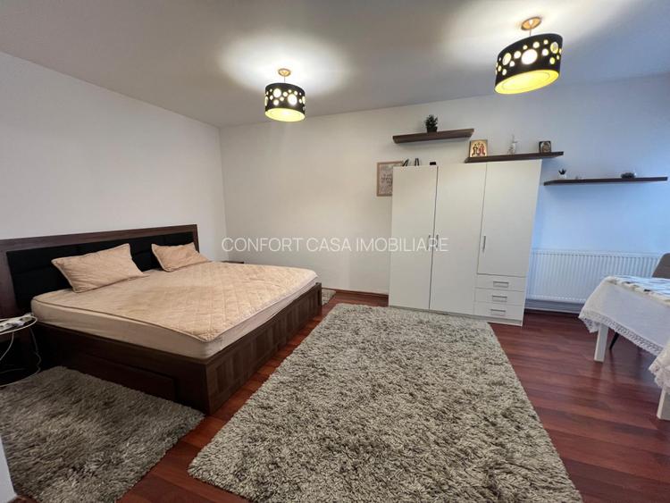 Colentina-Doamna Ghica, garsoniera de inchiriat - 6