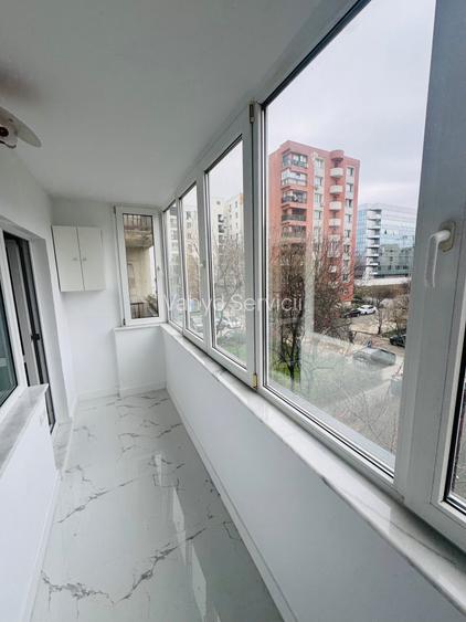 Garsoniera, Militari, Orsova, 45mp - 20