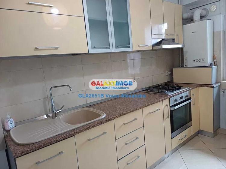 Apartament 2 Cam Berceni - Aparatorii Patriei - 3 Min Metrou - 4