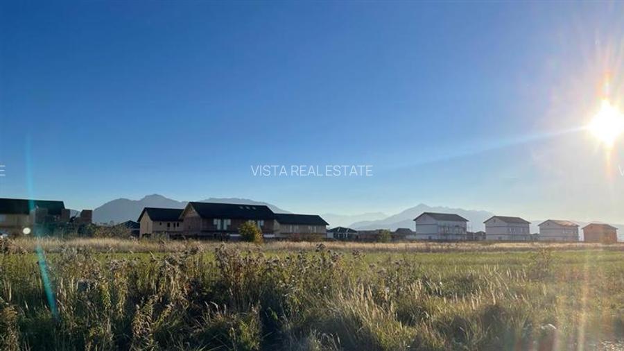 Casa individuala, 4 camere, incalzire in pardoseala, Izvor, Brasov - 18