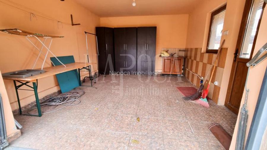 Casa 4 camere de vanzare in Nojorid - 9