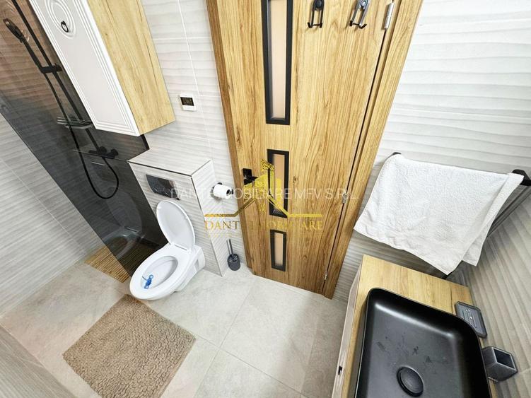 Casa individuala, ultrafinisata, balcon, terasa, curte, Someseni - 15