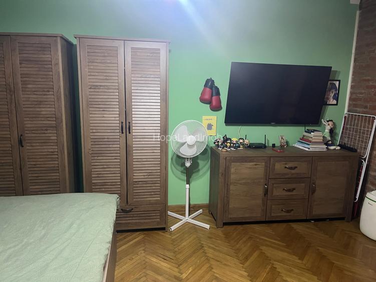 Garsoniera Unirii / Metrou / Horoscop - 3