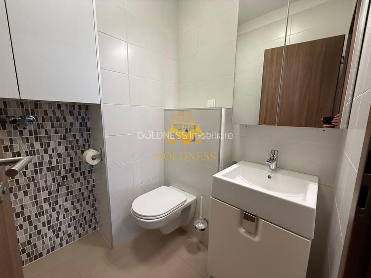 3 camere, garaj, bloc nou, Buna Ziua Bonjour Residence,Zona Liceul ELF - 13