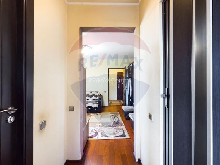 Apartament cu 2 camere în zona Astra, COMISION 0%! - 5