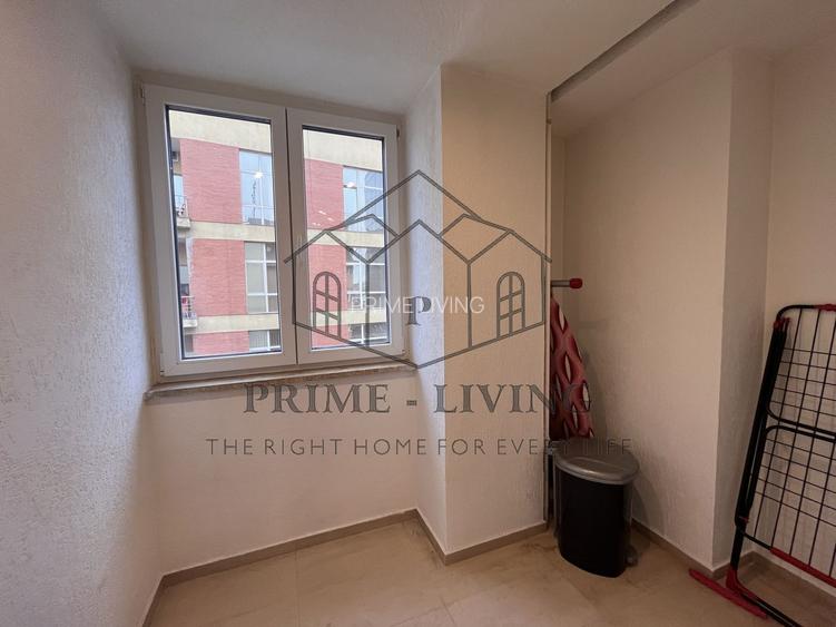 APARTAMENT CU 2 CAMERE LA INCHIRIERE LANGA PARCUL HERASTRU - 7