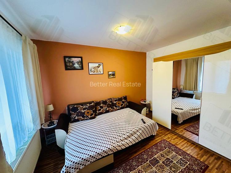 Casă modernă de vânzare în Berceni | 4 camere,curte amenajată | Stradă asfaltata - 15