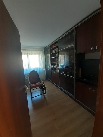 Apartament 3 camere, 89.76 mp, terasă generoasă și garaj, zona Grigorescu - 3