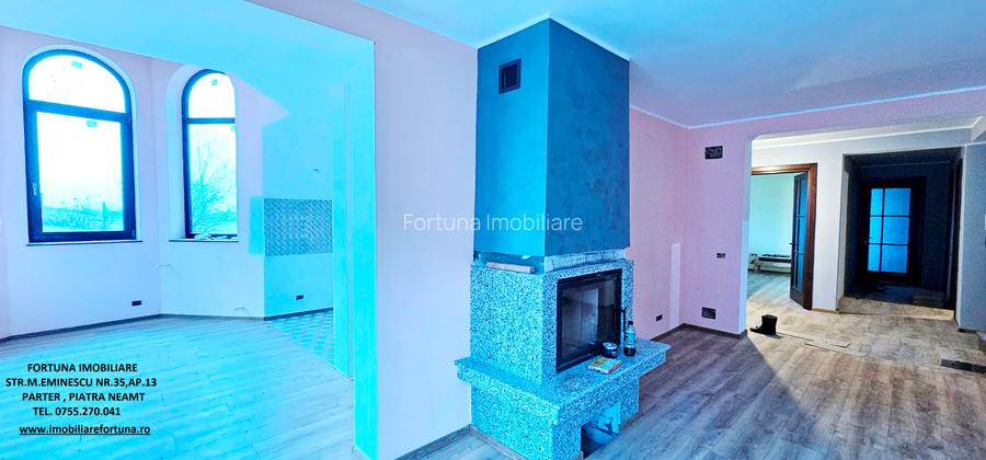 Vila cocheta,beci si livada,cadru natural intim si atractiv,zona Ciritei - 7