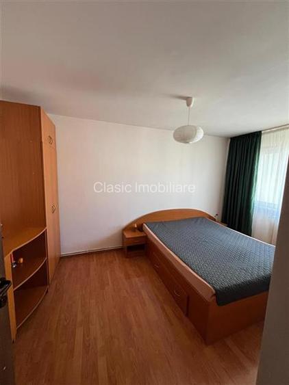 Inchiriere apartament 3 camere decomandat Manastur zona Academia de Muzica, Cluj - 7